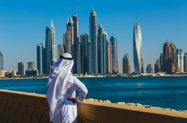 dubai - dubai sheik