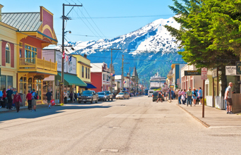 Herefter gælder det Skagway