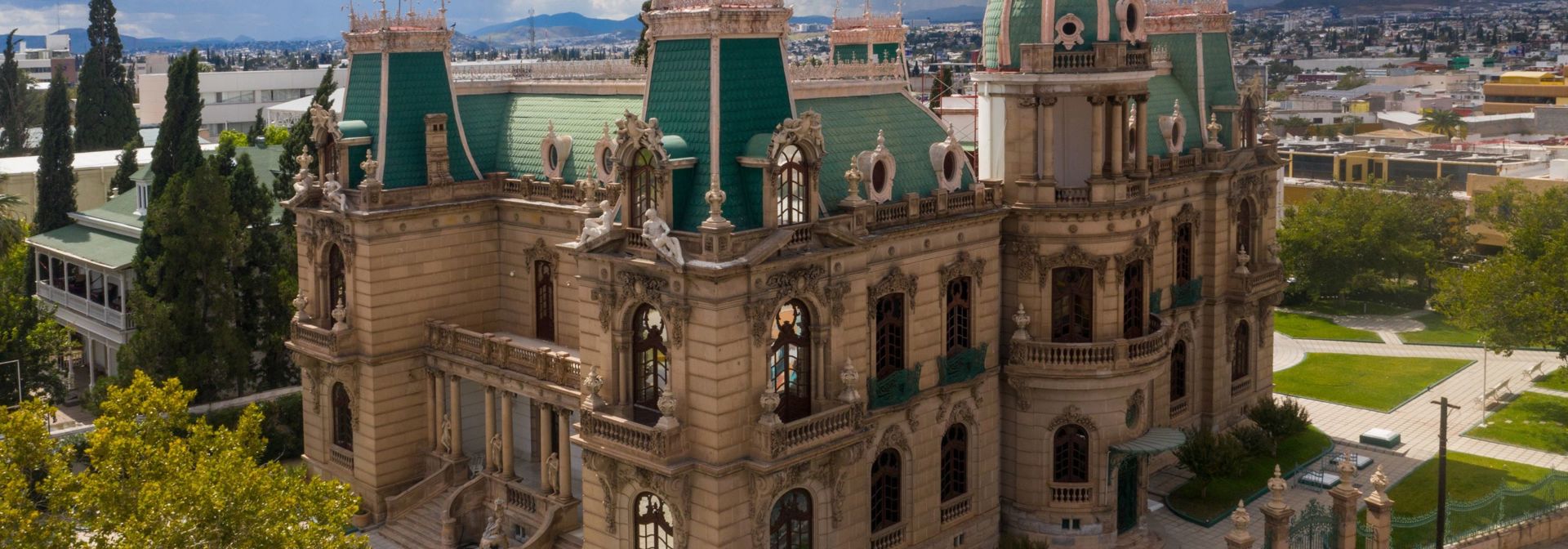 Chihuahua Katedral 2443686411