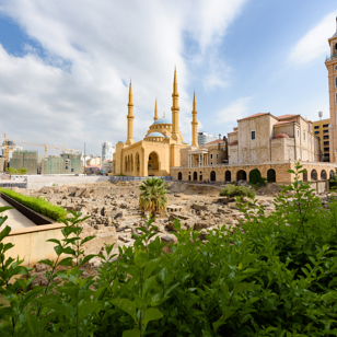 beirut_03 libanon