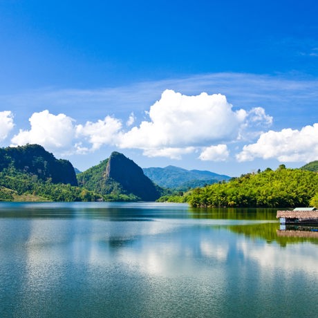 thailand - chiang rai_mae kaung dam_01