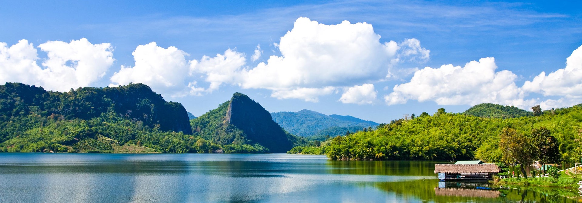 thailand - chiang rai_mae kaung dam_01