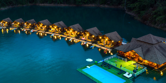 thailand - 500 rai floating resort_22