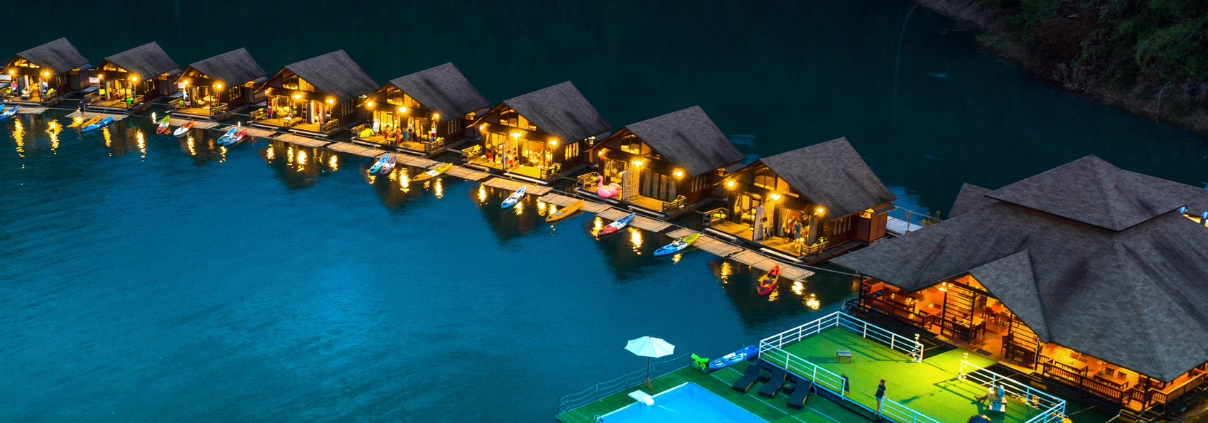 thailand - 500 rai floating resort_22