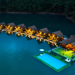 thailand - 500 rai floating resort_22