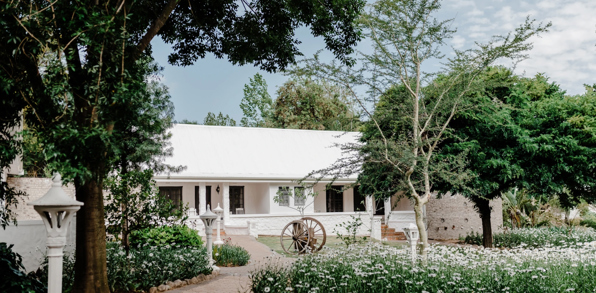 De Opstal Country Lodge 02