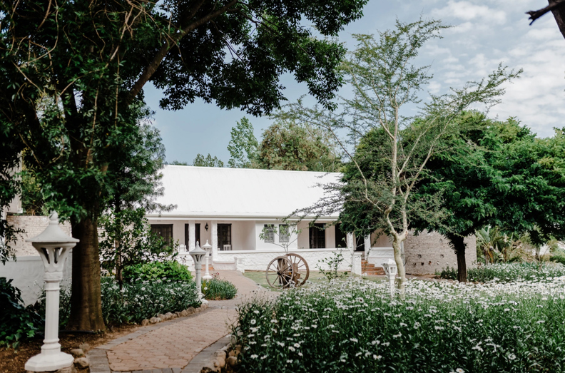 De Opstal Country Lodge 02