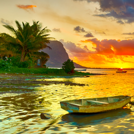 mauritius - shutterstock_745431814