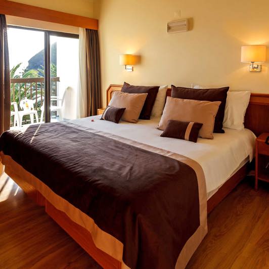 Double Bedroom