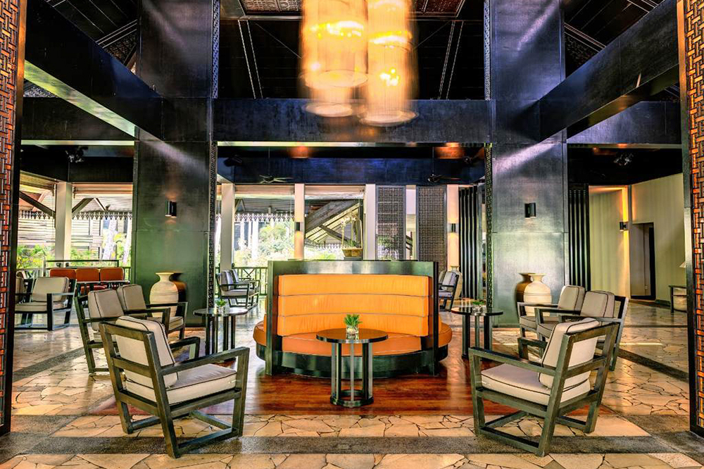 malaysia - The taaras beach and spa resort_07