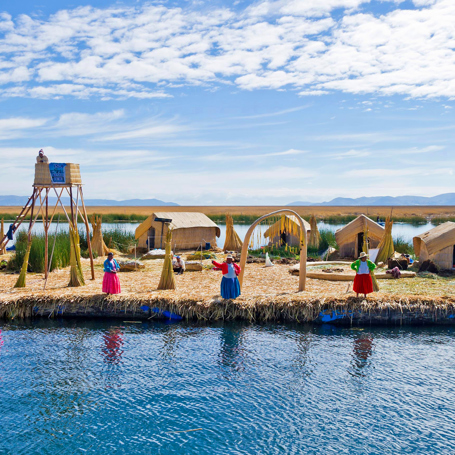 peru - titicaca_uros indianer_01