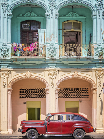 cuba - havana_bil_roed_08