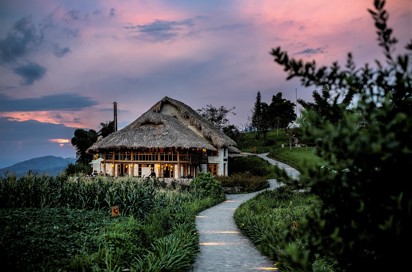 Topas Eco Lodge Ext 03