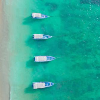 Boats