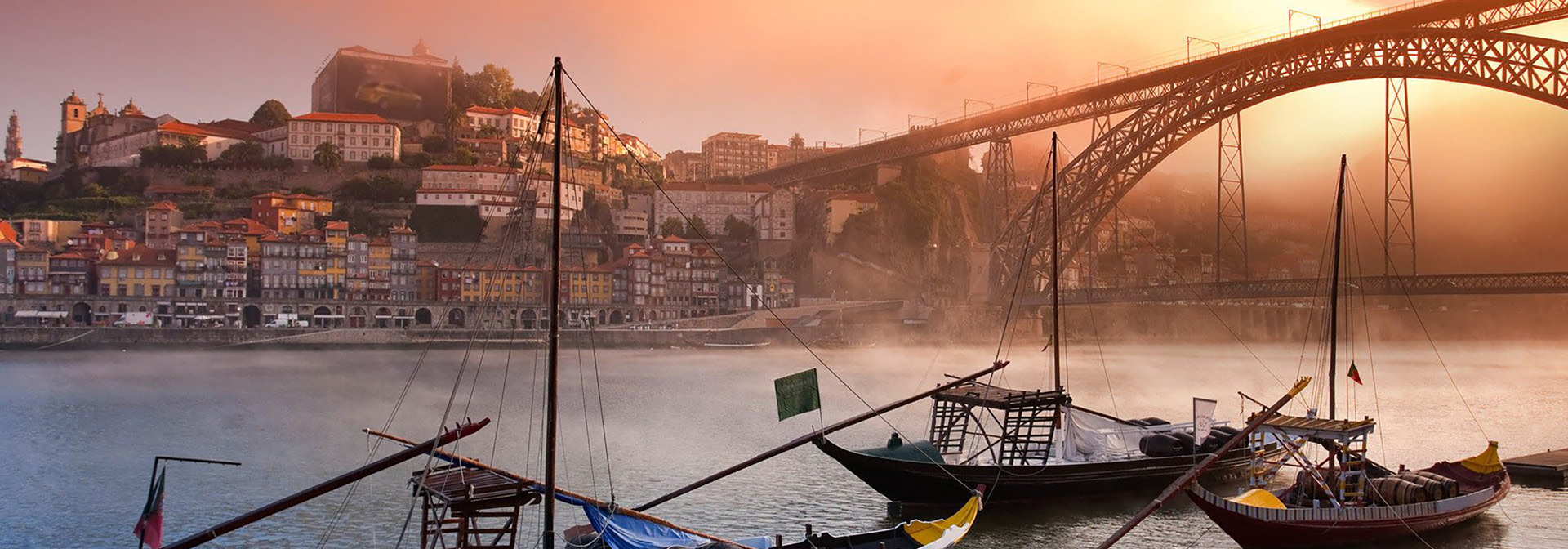 Turim Oporto Hotel_flod_og_bro_01