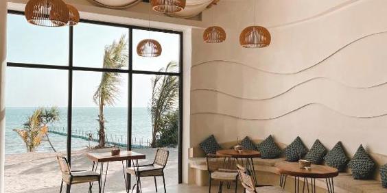 Zanziblue Waves Hotel Restuarant