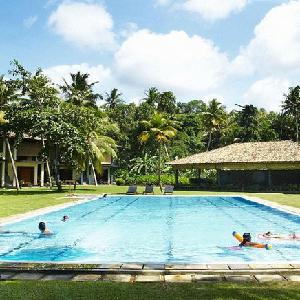 Talalla Retreat Pool