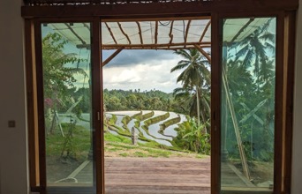 Sawah Room