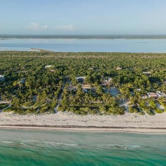 Cucu Hotel Strand