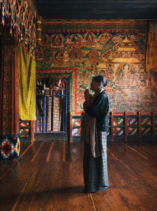 Tang Ogyen Choling 05 Matt Dutile