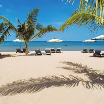 Strand La Veranda Resort