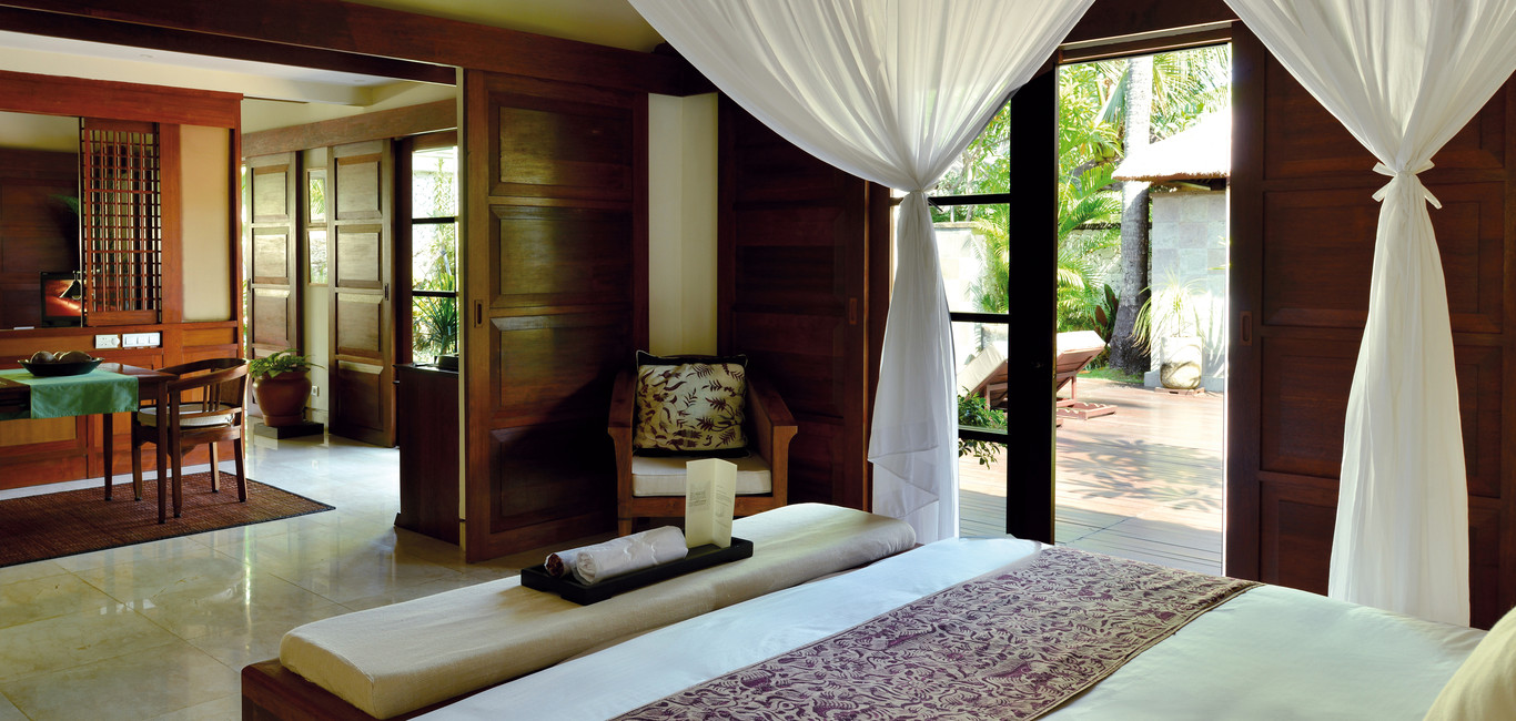 bali - jimbaran - puri jimbaran resort_deluxe room villa