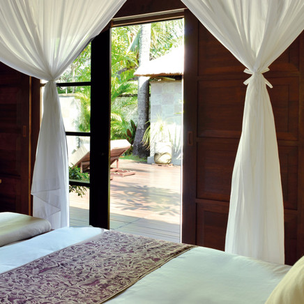 bali - jimbaran - puri jimbaran resort_deluxe room villa