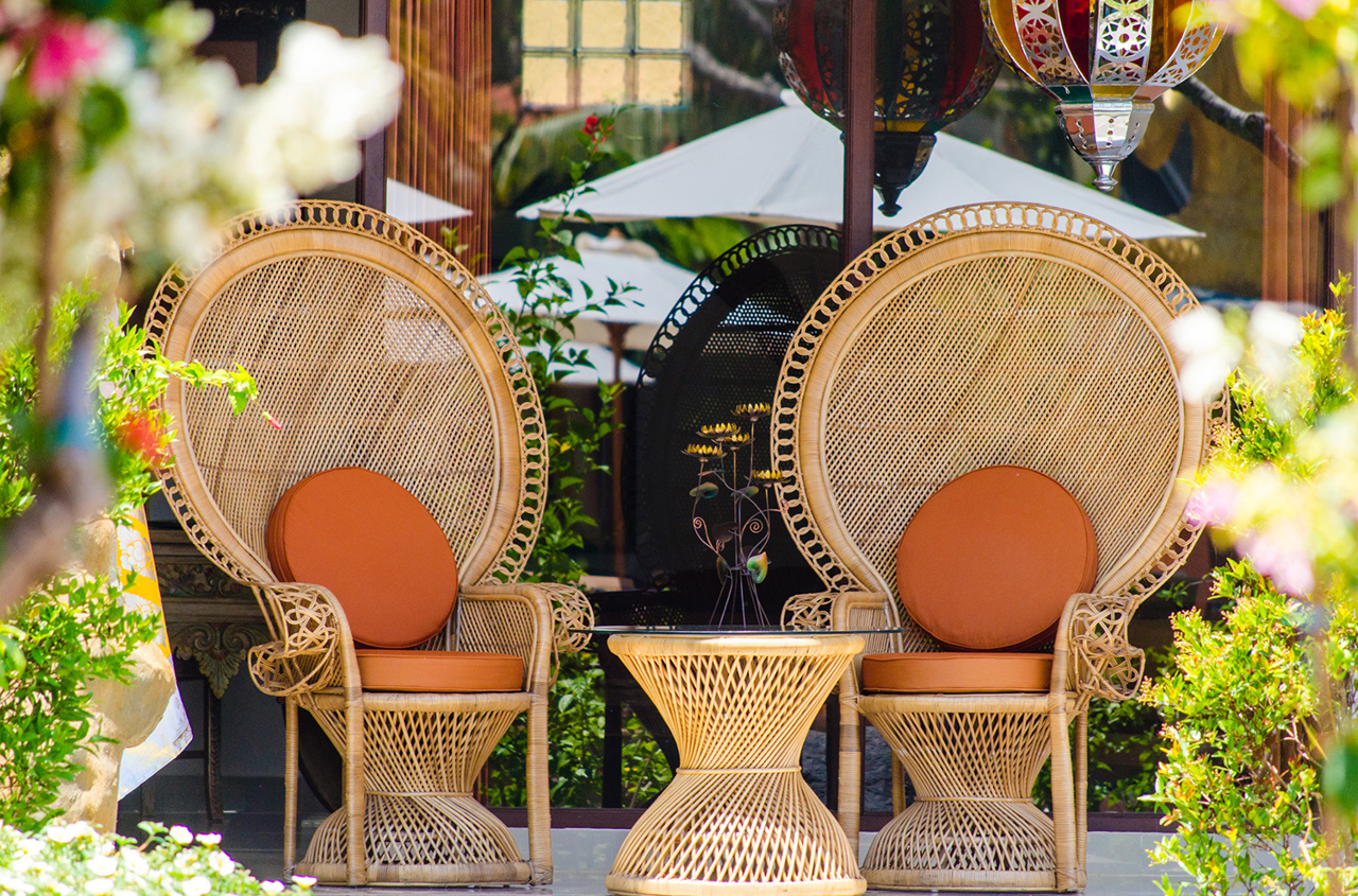 bali - green field hotel_vaerelse_terrasse_03