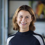 Katja Kelstrup Hansen