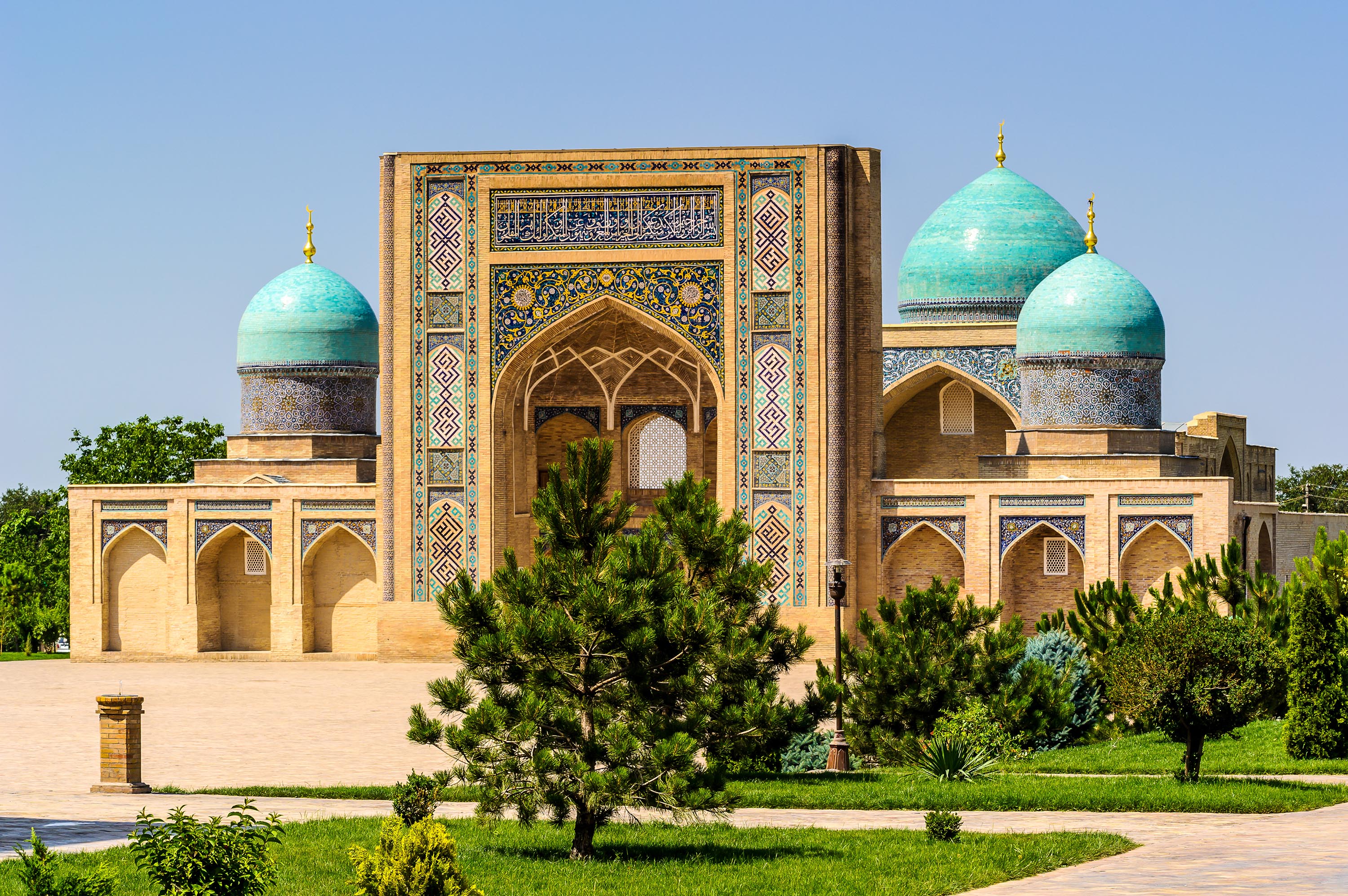 uzbekistan - tashkent_moske_02