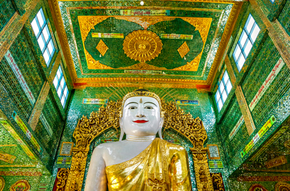 burma - mandalay_buddha_sagaing hill_01_HF