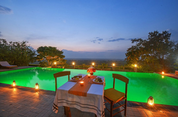Elephant Hab Lodge 7