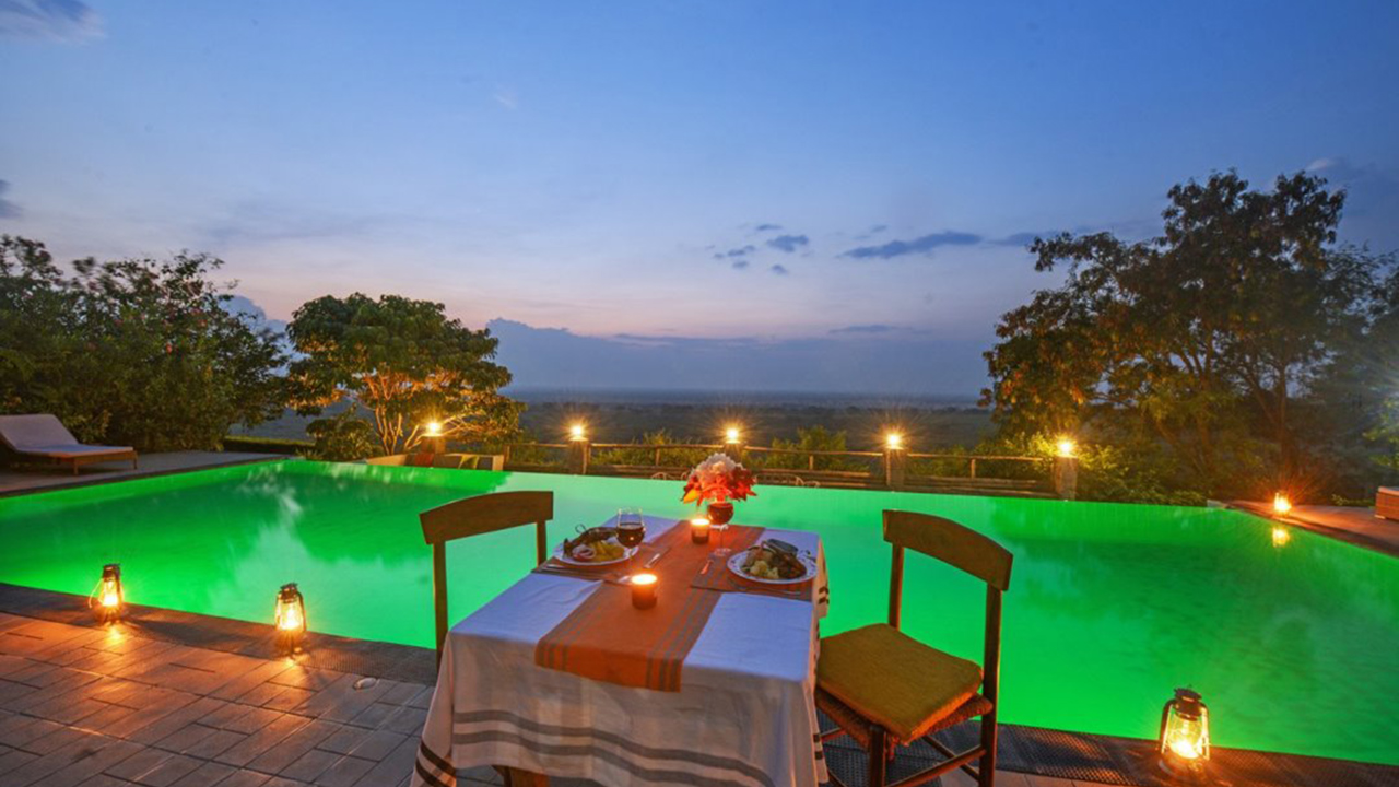 Elephant Hab Lodge 7