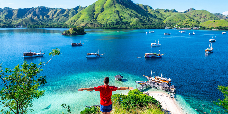 Komodo National Park Kelor Island 2302425167