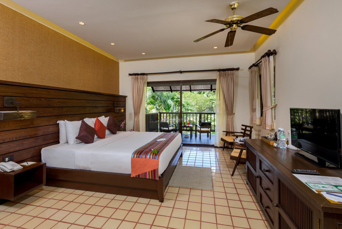 thailand - Wanaburee Resort_Estate Deluxe room_02