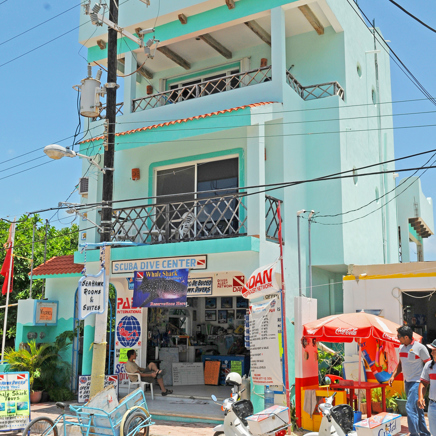 mexico - isla mujeres_dykkercenter_01