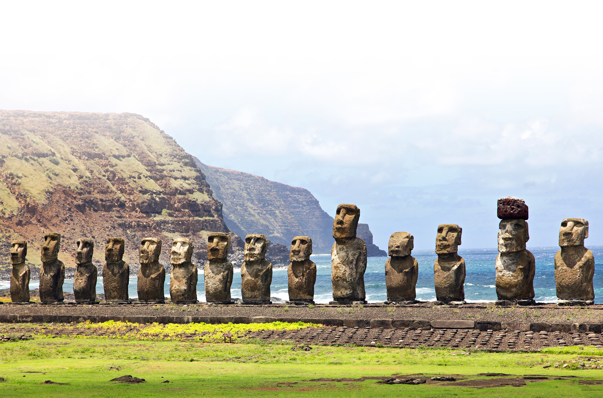 chile - passkeoen_moai_06