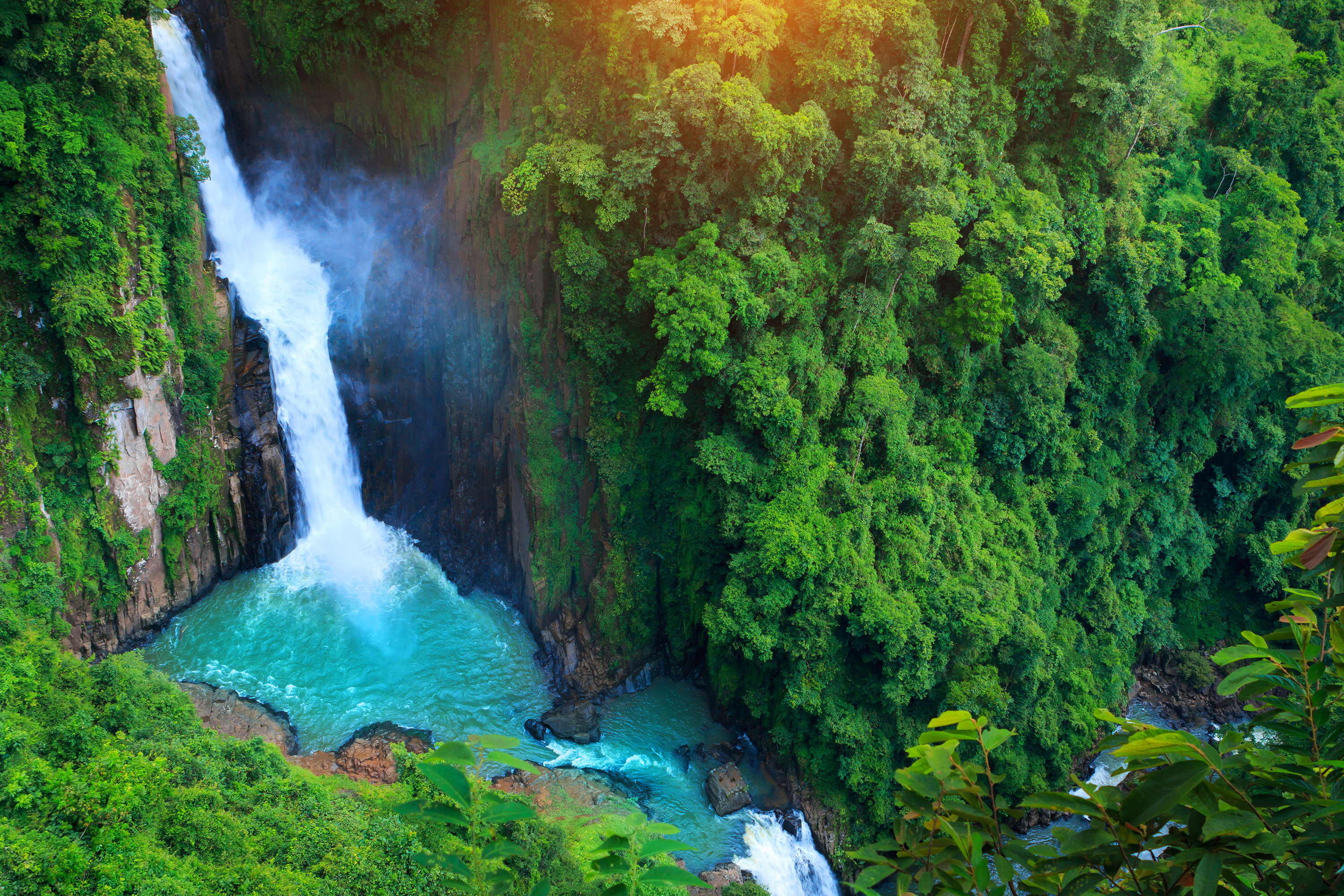 thailand - khao yai national park_haew narok vandfald_01