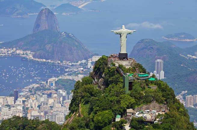 brasilien - rio de janeriro_christo redentor_02