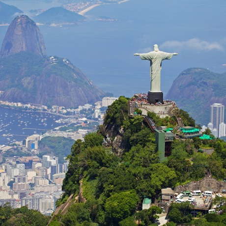 brasilien - rio de janeriro_christo redentor_02