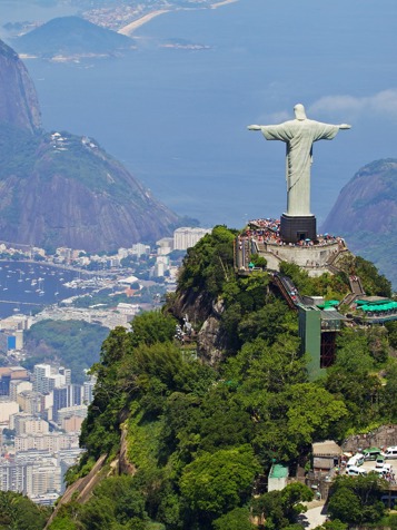 brasilien - rio de janeriro_christo redentor_02