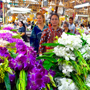 thailand - Bangkok_pakklong blomstermarked_04