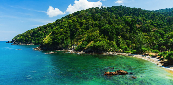 Koh Lanta
