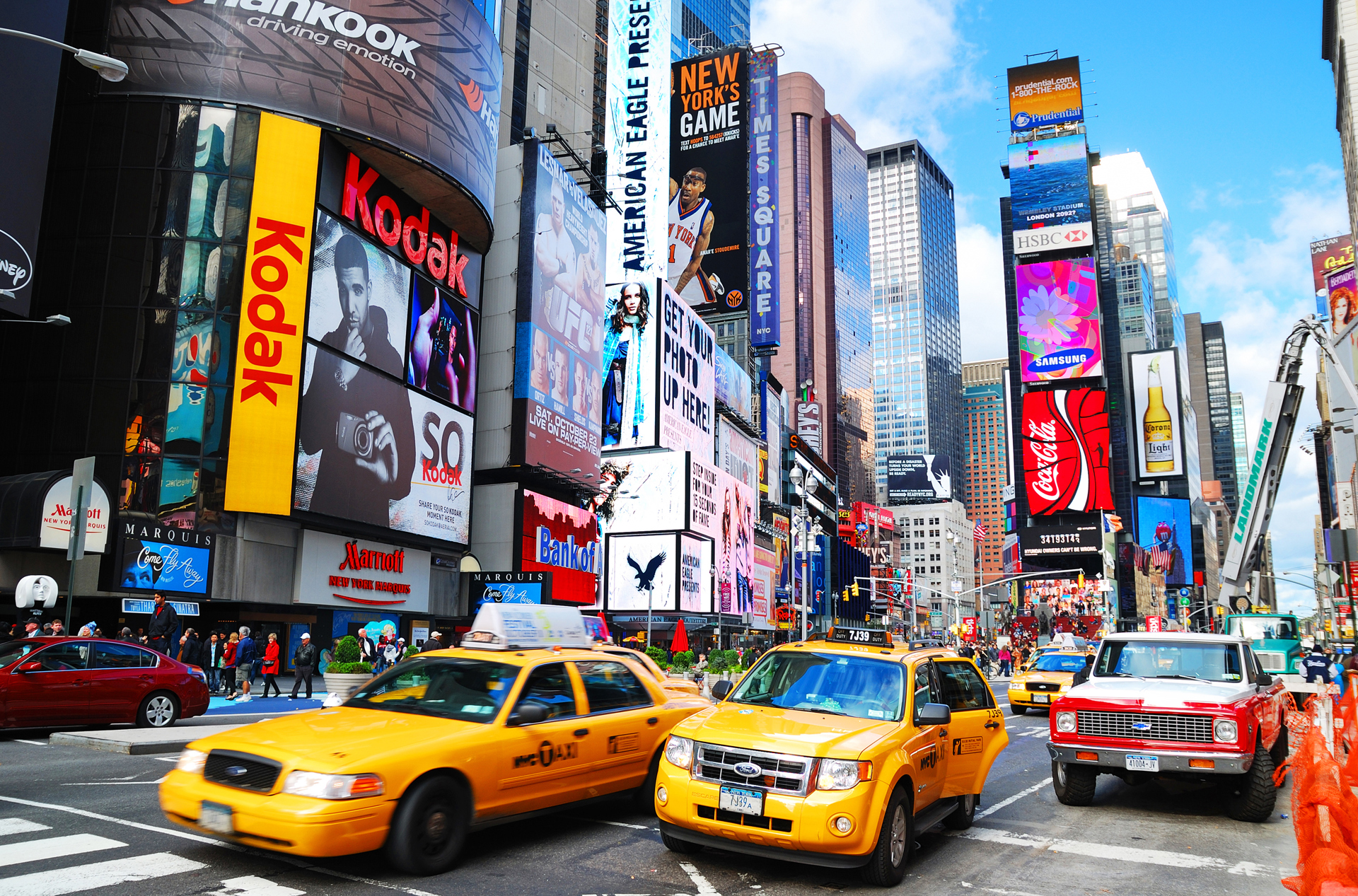 usa - new york_times square_01