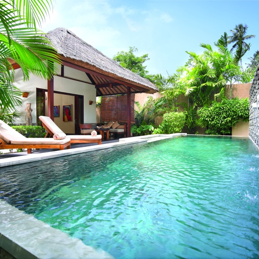bali - lombok - qunci villas_one bedroom with pool_swimming