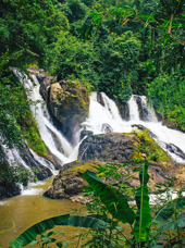 thailand - mae hong son_pha sue vandfald_01