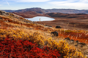 Kangerlussuaq_efteraar_01