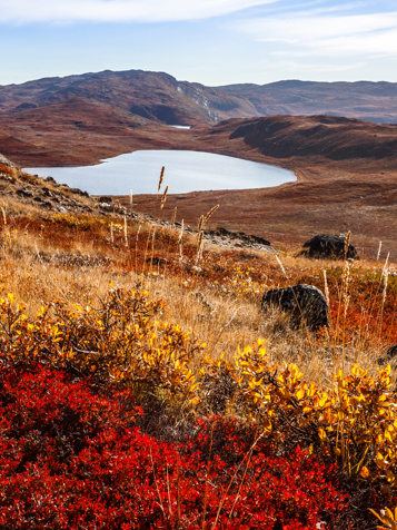Kangerlussuaq_efteraar_01