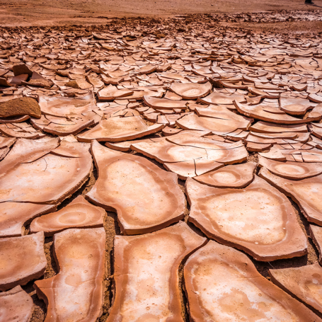Valle De La Muerte Atacama 04