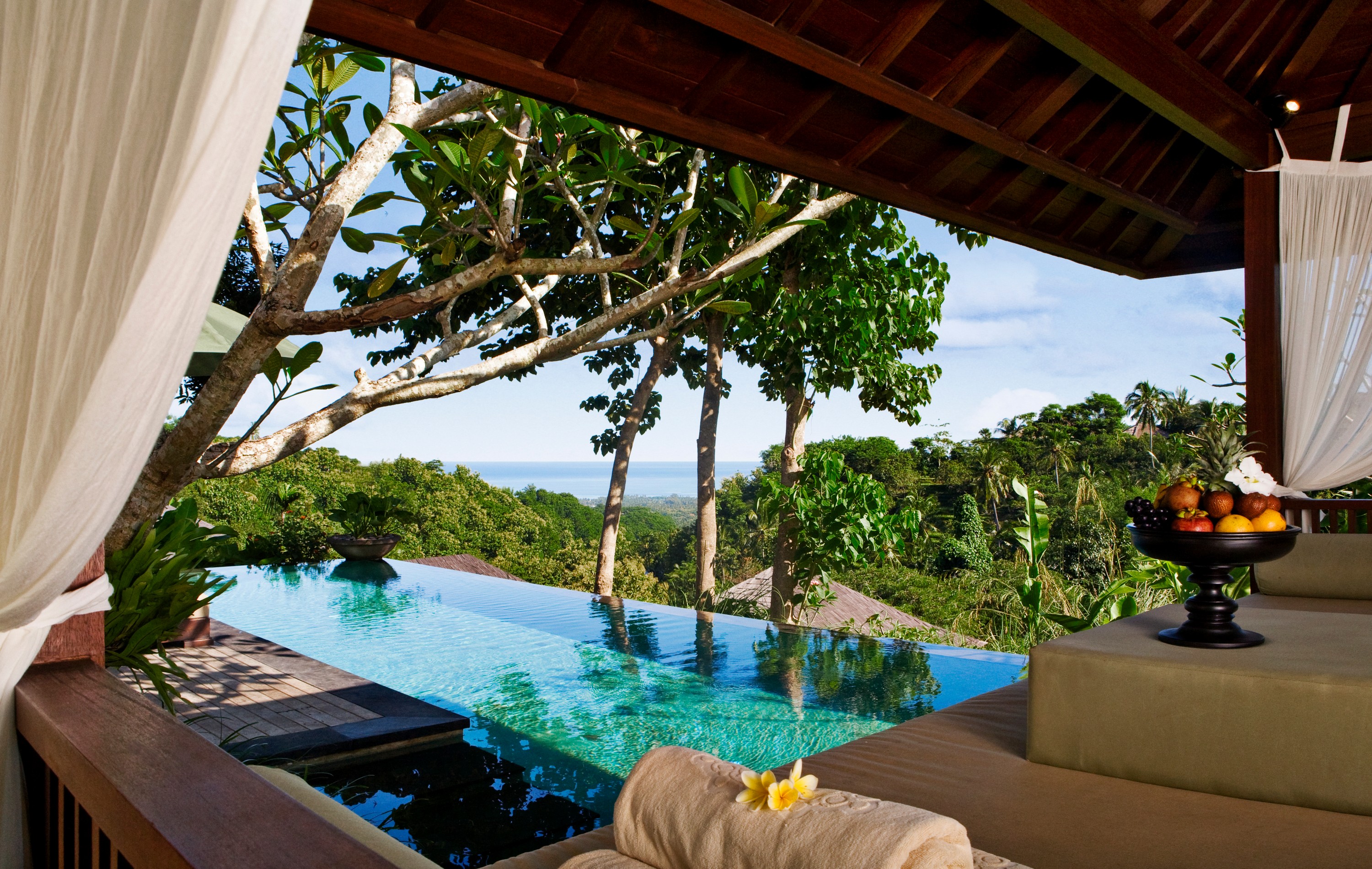 Smag Selv På Bali The Damai